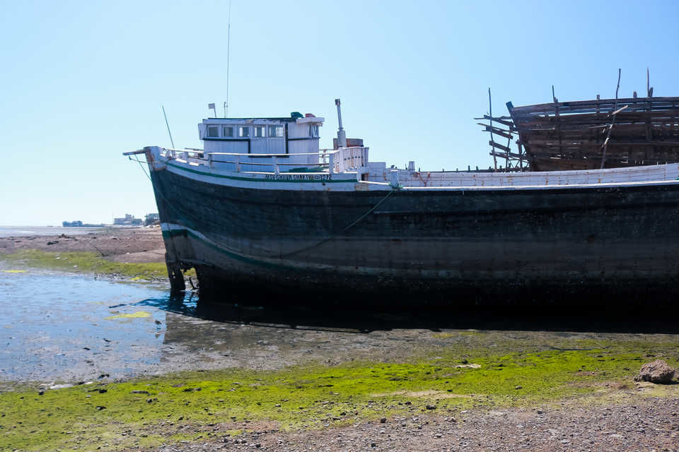 Photo of Mandvi Beach, Mandvi Rural, Gujarat by UMANG PUROHIT