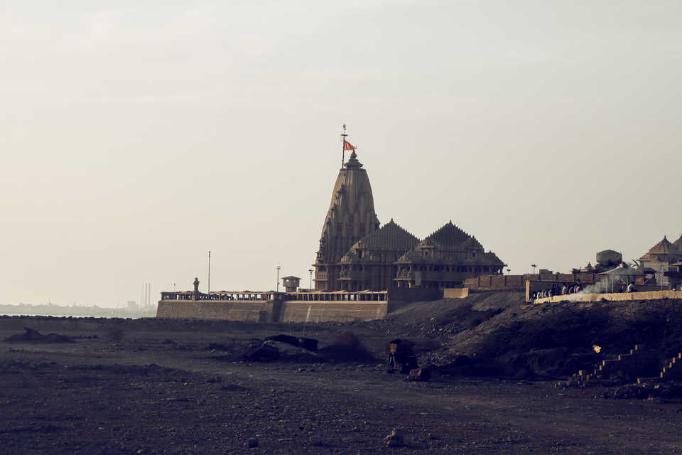 Photo of Somnath, Gujarat, India by UMANG PUROHIT