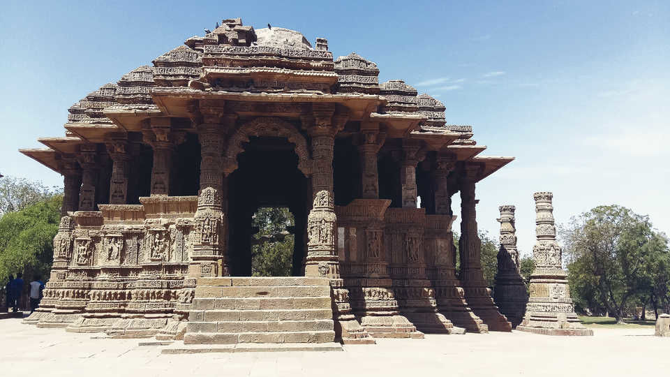 Photo of Somnath, Gujarat, India by UMANG PUROHIT