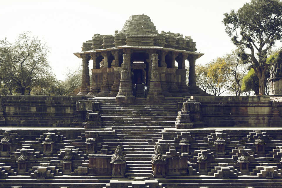 Photo of Somnath, Gujarat, India by UMANG PUROHIT