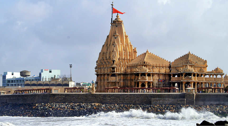 Photo of Somnath Beach, Somnath, Gujarat, India by UMANG PUROHIT