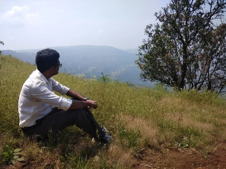 Photo of Wilson Hills, Upalpada, Gujarat by UMANG PUROHIT