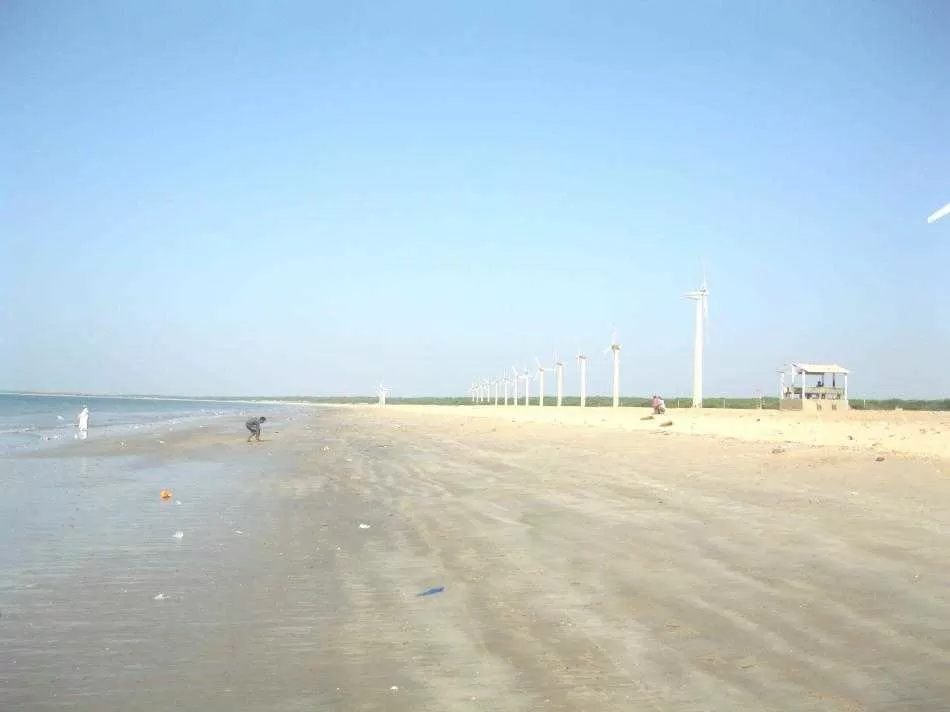 Photo of Rann of Kutch, Gujarat by UMANG PUROHIT