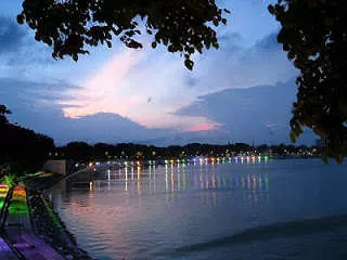Photo of Kankaria Lake, Kankaria, Ahmedabad, Gujarat by UMANG PUROHIT