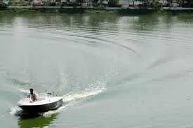 Photo of Kankaria Lake, Kankaria, Ahmedabad, Gujarat by UMANG PUROHIT