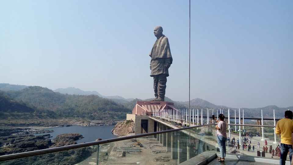 Photo of વિસ્ટાડોમ કોચ કરાવશે તમને ગુજરાતની સુંદરતાનો અનુભવ by UMANG PUROHIT