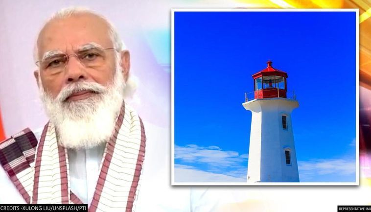 Photo of 'મન કી બાત': પ્રધાનમંત્રી મોદીએ ભારતમાં લાઇટહાઉસ ટૂરિઝમને મજબૂત કરવાનું મહત્વ જણાવ્યું 1/5 by UMANG PUROHIT