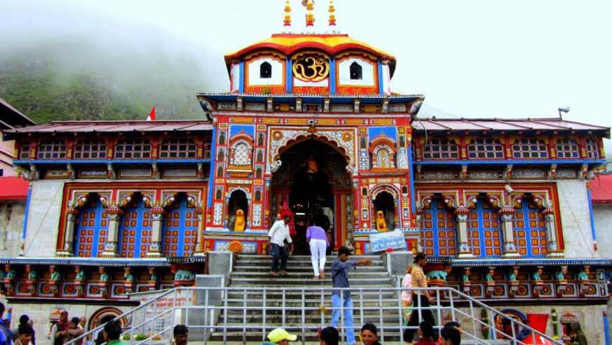 Photo of Badrinath Tour - Badrinath Yatra Tour Package 1/1 by Ashish