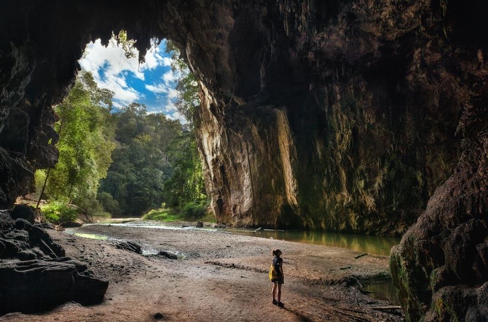 Photo of 5 must visit off-beat destinations in Thailand 2/5 by Gopal Venkatraman