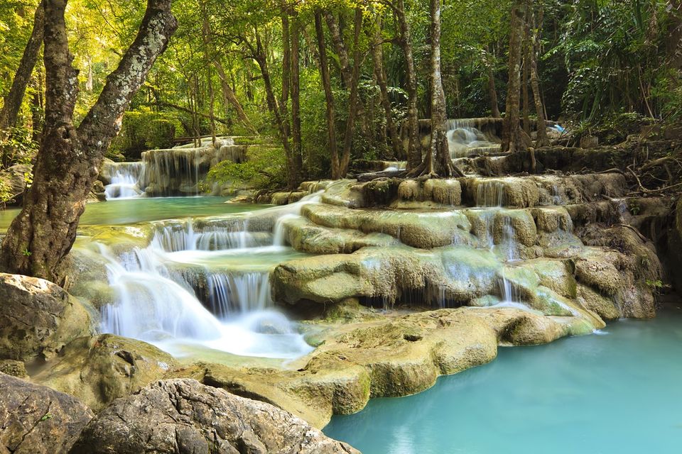 Photo of 5 must visit off-beat destinations in Thailand 3/5 by Gopal Venkatraman