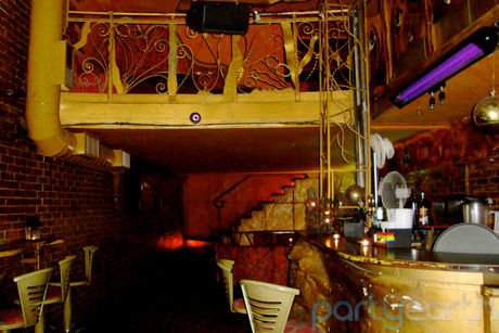 Photo of Best places to party in Rome 1/5 by Gopal Venkatraman