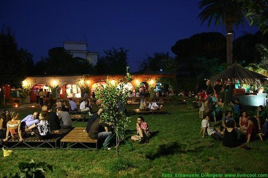 Photo of Best places to party in Rome 2/5 by Gopal Venkatraman