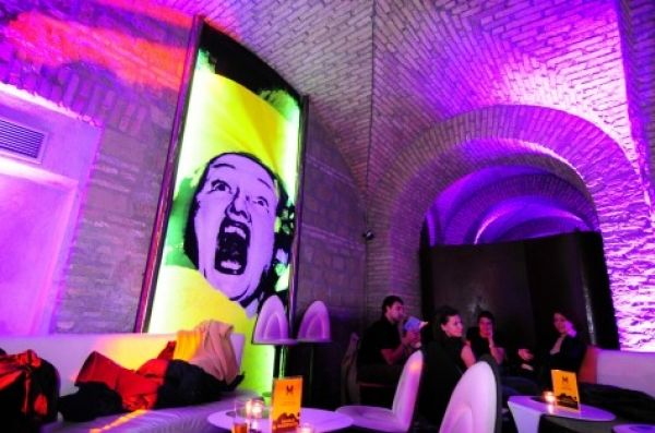 Photo of Best places to party in Rome 3/5 by Gopal Venkatraman