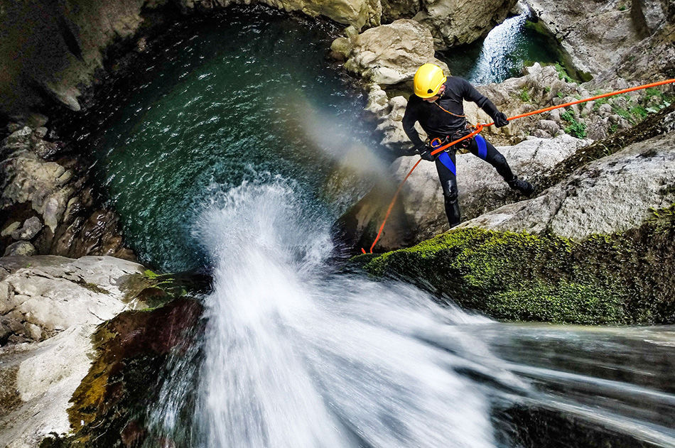 Photo of Bali's most adrenaline pumping Adventures 2/2 by Gopal Venkatraman