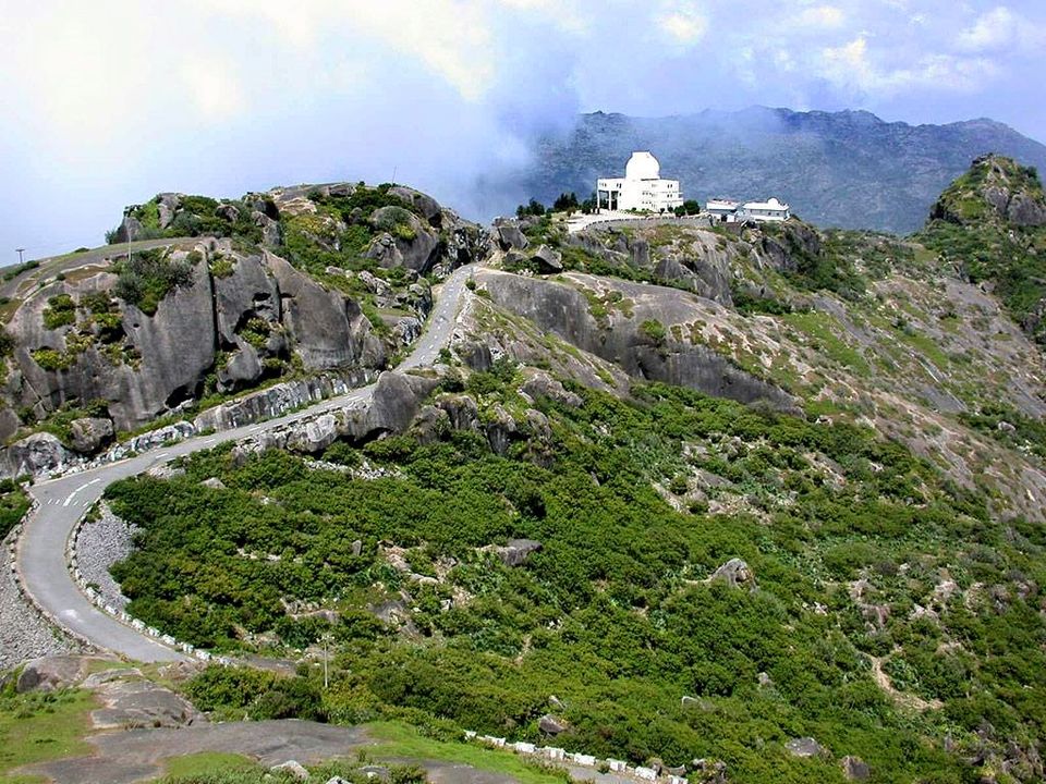 Photo of માઉન્ટ આબુમાં આ જગ્યાની સુંદરતા જોઇને આપ થઇ જશો મંત્રમુગ્ધ, જાણો કેટલો થશે ખર્ચ by Paurav Joshi