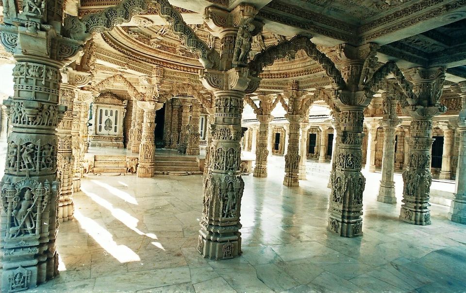 Photo of માઉન્ટ આબુમાં આ જગ્યાની સુંદરતા જોઇને આપ થઇ જશો મંત્રમુગ્ધ, જાણો કેટલો થશે ખર્ચ by Paurav Joshi