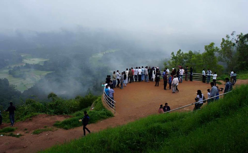 Photo of ભારતનું સ્કોટલેન્ડ, પ્રાકૃતિક સુંદરતાનું પ્રતિક by Paurav Joshi