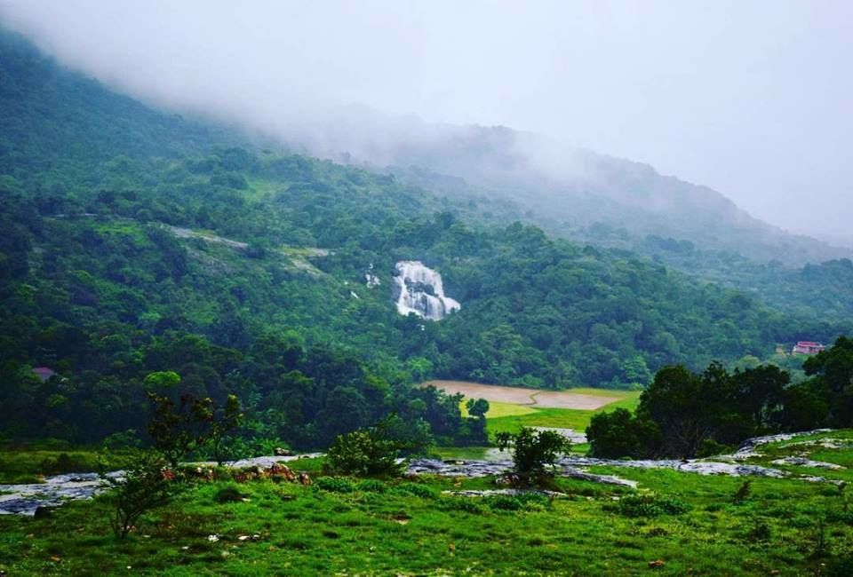 Photo of ભારતનું સ્કોટલેન્ડ, પ્રાકૃતિક સુંદરતાનું પ્રતિક by Paurav Joshi