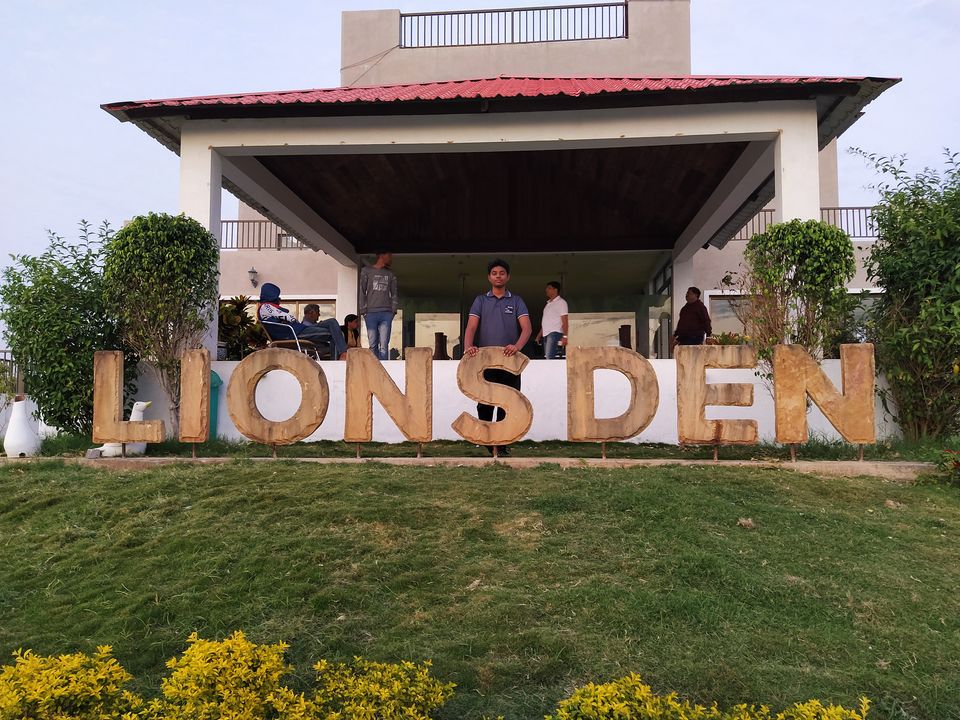 Photo of ઝીરો ગ્રેવિટી, જંગલમાંથી પસાર થવાનો રોમાંચ, શ્યામળાના દર્શન, તુલસીશ્યામ છે એક પરફેક્ટ જગ્યા by Paurav Joshi