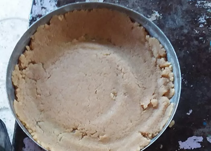 Photo of Mahudi, Gujarat, India by Paurav Joshi