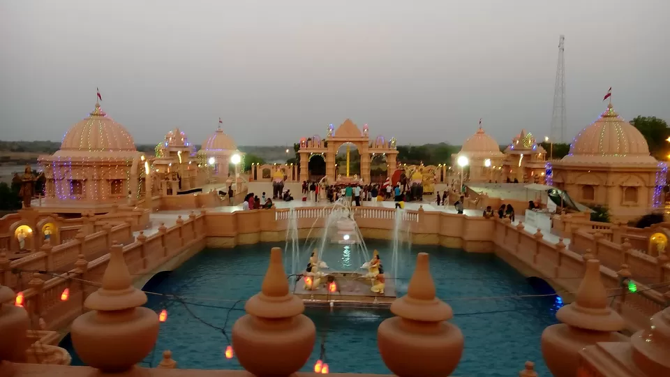 Photo of Poicha, Gujarat, India by Paurav Joshi