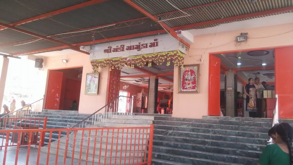 Photo of એક દિવસની ધાર્મિક યાત્રા માટે ચોટિલા, ખોડલધામ છે બેસ્ટ, અમદાવાદથી આ રીતે જવાય by Paurav Joshi