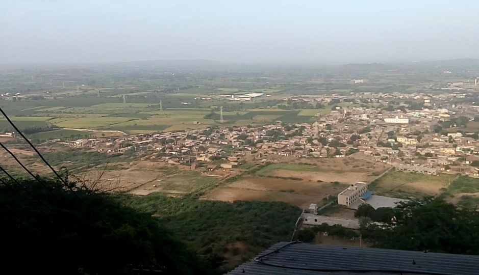 Photo of એક દિવસની ધાર્મિક યાત્રા માટે ચોટિલા, ખોડલધામ છે બેસ્ટ, અમદાવાદથી આ રીતે જવાય by Paurav Joshi