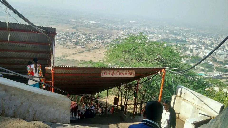 Photo of એક દિવસની ધાર્મિક યાત્રા માટે ચોટિલા, ખોડલધામ છે બેસ્ટ, અમદાવાદથી આ રીતે જવાય by Paurav Joshi