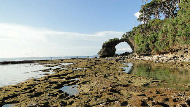 Photo of Laxmanpur beach no 2, Andaman and Nicobar Islands, India by Paurav Joshi