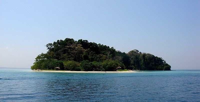 Photo of Wandoor, Andaman and Nicobar Islands, India by Paurav Joshi