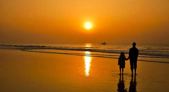 Photo of Puri, Odisha, India by Paurav Joshi
