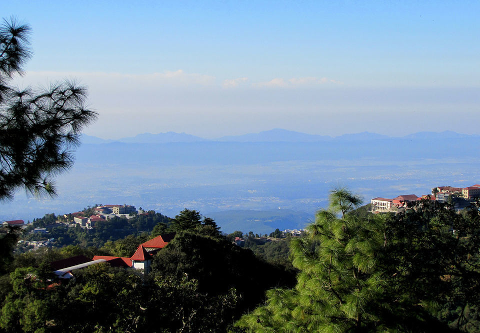 Photo of Dehradun, Uttarakhand, India by Paurav Joshi