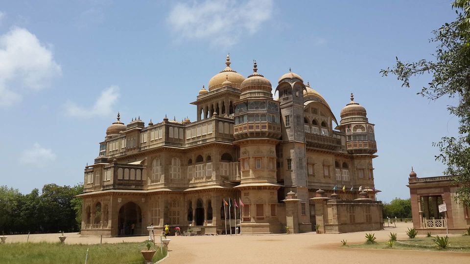 Photo of ગુજરાતના ઐતિહાસિક સ્થળો, કચ્છ અને પંચમહાલના આ હેરિટેજ પ્લેસિસની મુલાકાત કરવા જેવી છે 3/8 by Paurav Joshi