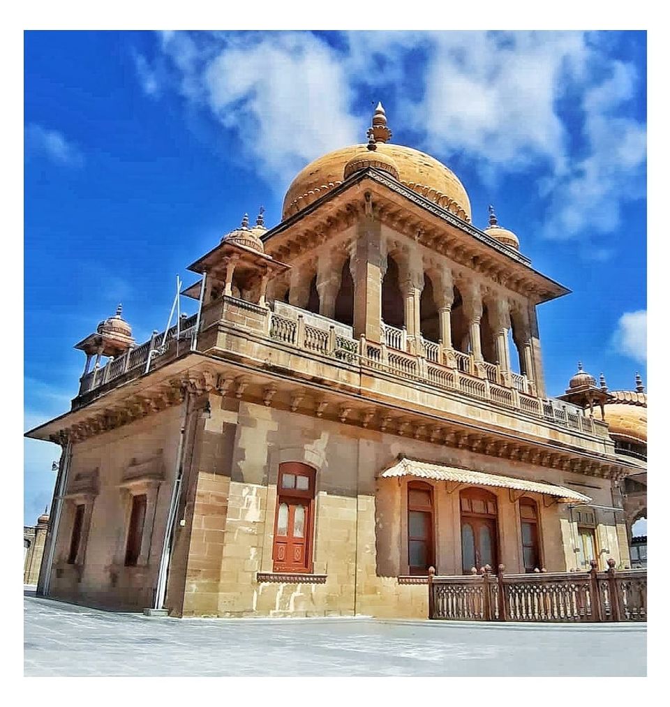 Photo of ગુજરાતના ઐતિહાસિક સ્થળો, કચ્છ અને પંચમહાલના આ હેરિટેજ પ્લેસિસની મુલાકાત કરવા જેવી છે 6/8 by Paurav Joshi