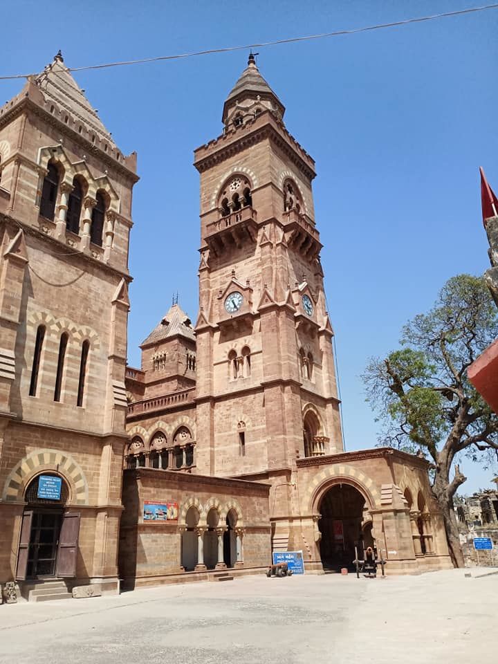 Photo of ગુજરાતના ઐતિહાસિક સ્થળો, કચ્છ અને પંચમહાલના આ હેરિટેજ પ્લેસિસની મુલાકાત કરવા જેવી છે 8/8 by Paurav Joshi