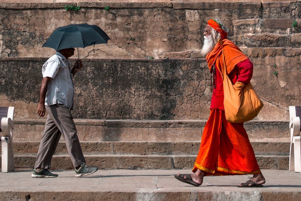Photo of ભારતના મંદિરોની યાત્રામાં છેતરપિંડીની આટલી રીતો બીજે ક્યાંય નથી જોઇ! 3/3 by Paurav Joshi
