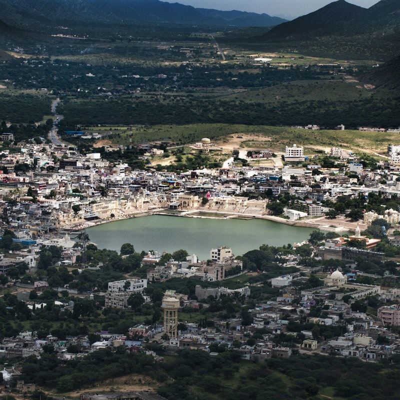 Photo of થવી જોઇતી હતી મશહૂર, પરંતુ બદનામ થઇ ગઇ ભારતની આ સુંદર જગ્યાઓ 7/10 by Paurav Joshi