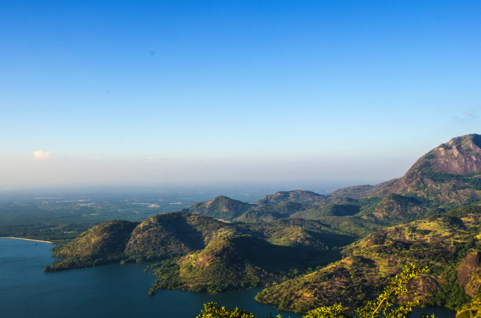 Photo of 20 કારણઃ કેમ એક ઉત્તર ભારતીયે દક્ષિણ ભારતમાં ક્યારેય પગ ન મૂકવો જોઇએ! 5/41 by Paurav Joshi