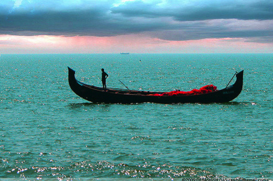 Photo of 20 કારણઃ કેમ એક ઉત્તર ભારતીયે દક્ષિણ ભારતમાં ક્યારેય પગ ન મૂકવો જોઇએ! 10/41 by Paurav Joshi