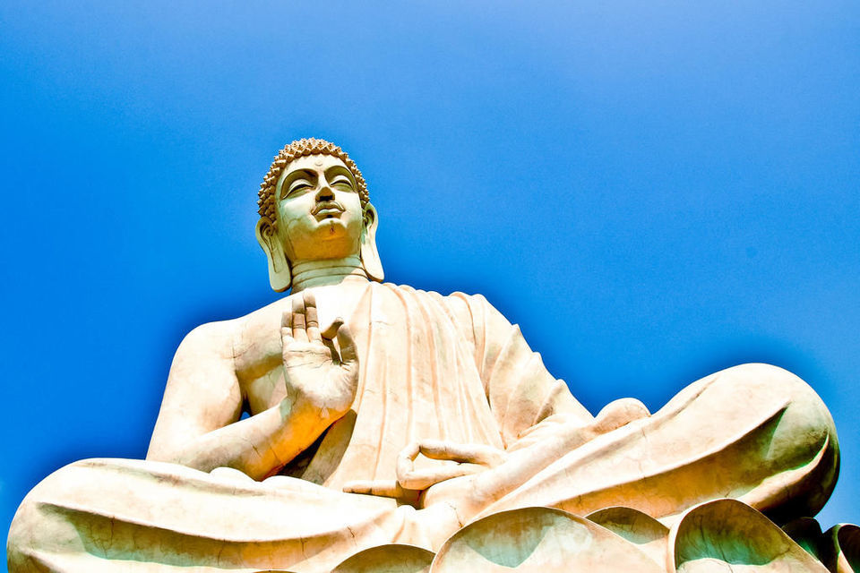 Photo of 20 કારણઃ કેમ એક ઉત્તર ભારતીયે દક્ષિણ ભારતમાં ક્યારેય પગ ન મૂકવો જોઇએ! 17/41 by Paurav Joshi