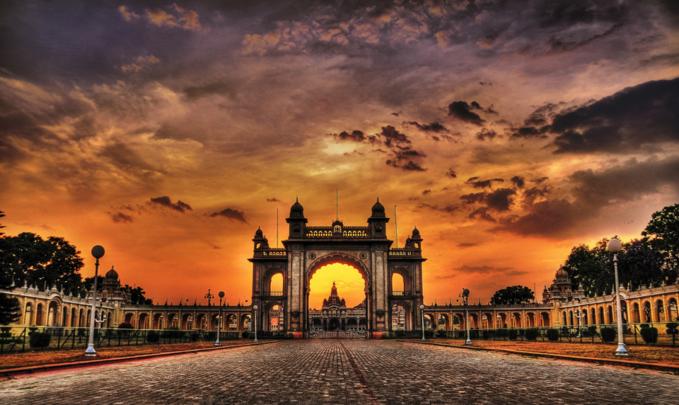 Photo of 20 કારણઃ કેમ એક ઉત્તર ભારતીયે દક્ષિણ ભારતમાં ક્યારેય પગ ન મૂકવો જોઇએ! 18/41 by Paurav Joshi