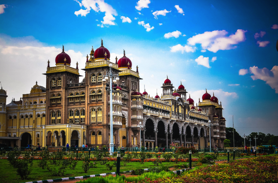 Photo of 20 કારણઃ કેમ એક ઉત્તર ભારતીયે દક્ષિણ ભારતમાં ક્યારેય પગ ન મૂકવો જોઇએ! 19/41 by Paurav Joshi