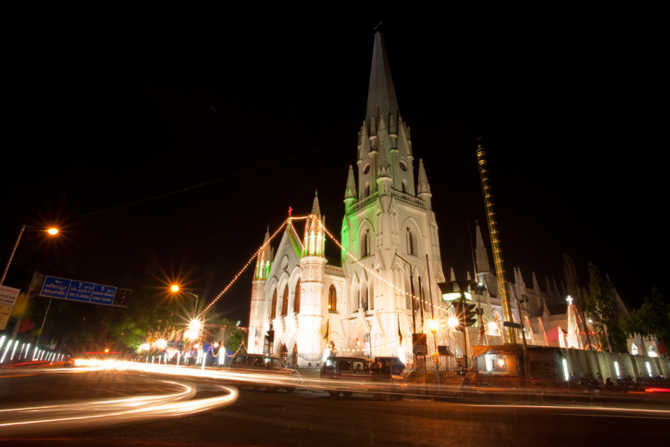 Photo of 20 કારણઃ કેમ એક ઉત્તર ભારતીયે દક્ષિણ ભારતમાં ક્યારેય પગ ન મૂકવો જોઇએ! 21/41 by Paurav Joshi