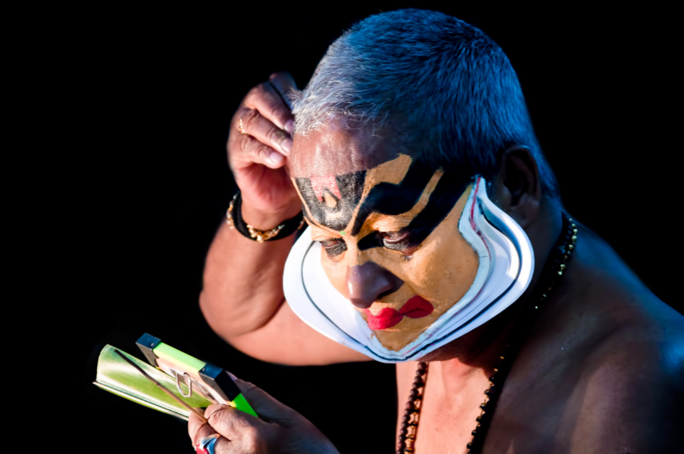 Photo of 20 કારણઃ કેમ એક ઉત્તર ભારતીયે દક્ષિણ ભારતમાં ક્યારેય પગ ન મૂકવો જોઇએ! 26/41 by Paurav Joshi