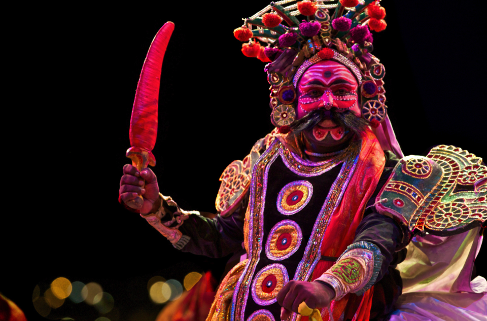 Photo of 20 કારણઃ કેમ એક ઉત્તર ભારતીયે દક્ષિણ ભારતમાં ક્યારેય પગ ન મૂકવો જોઇએ! 28/41 by Paurav Joshi