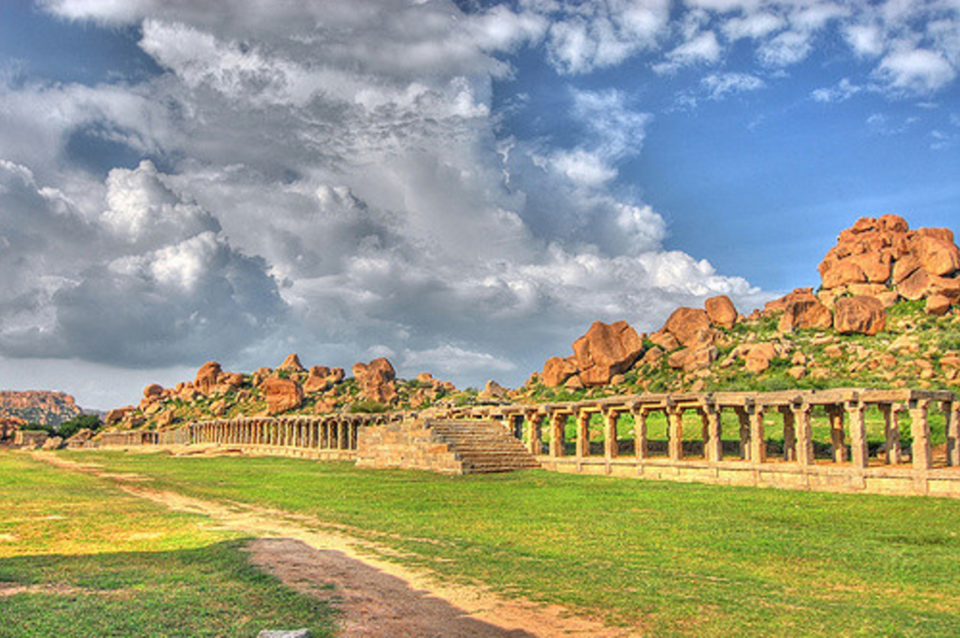 Photo of 20 કારણઃ કેમ એક ઉત્તર ભારતીયે દક્ષિણ ભારતમાં ક્યારેય પગ ન મૂકવો જોઇએ! 31/41 by Paurav Joshi