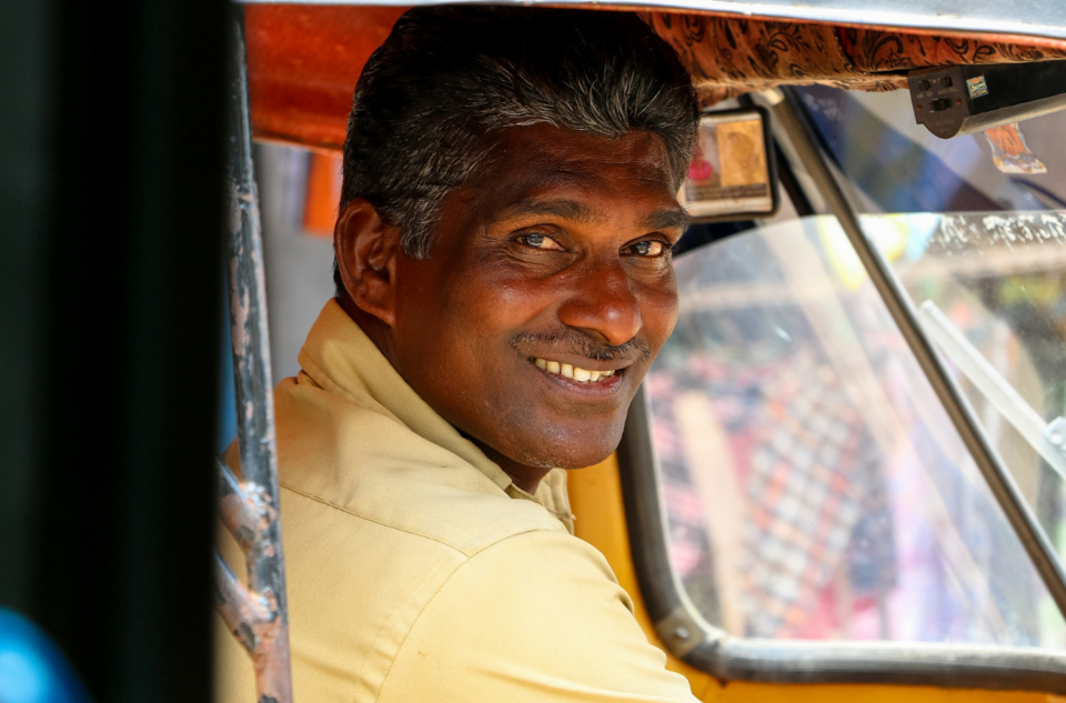 Photo of 20 કારણઃ કેમ એક ઉત્તર ભારતીયે દક્ષિણ ભારતમાં ક્યારેય પગ ન મૂકવો જોઇએ! 36/41 by Paurav Joshi