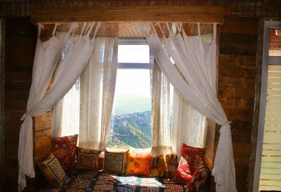 Photo of શિમલાનો આ સુંદર રિસોર્ટ તમારી રજાઓને બિલકુલ યાદગાર બનાવી દેશે 2/16 by Paurav Joshi