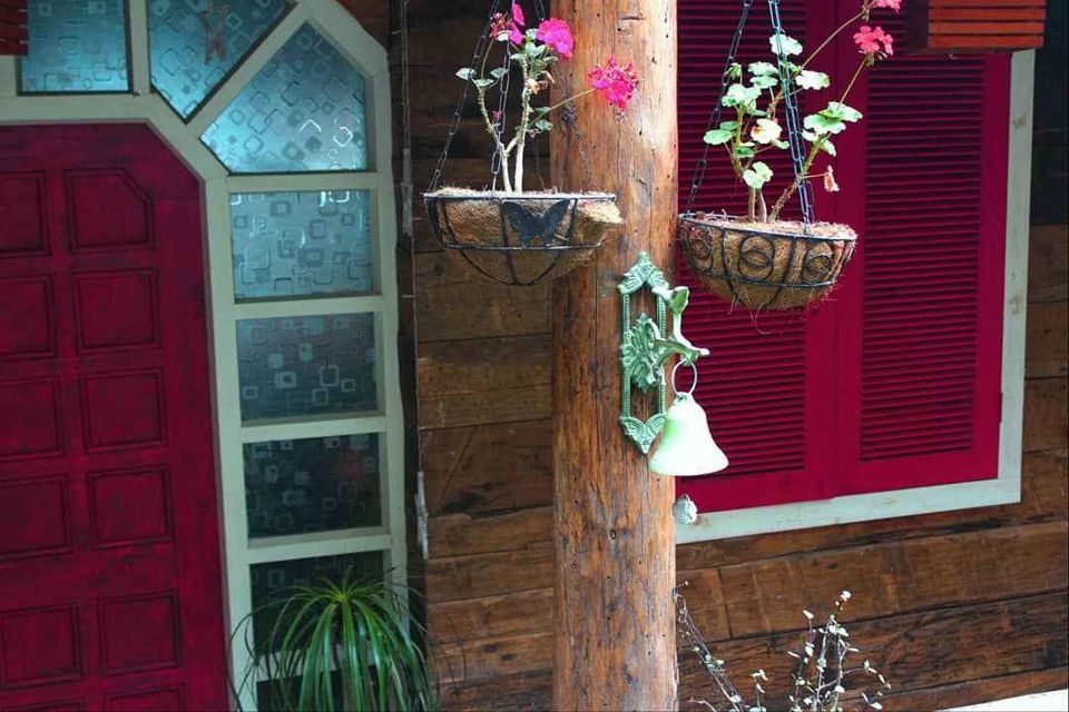 Photo of શિમલાનો આ સુંદર રિસોર્ટ તમારી રજાઓને બિલકુલ યાદગાર બનાવી દેશે 3/16 by Paurav Joshi