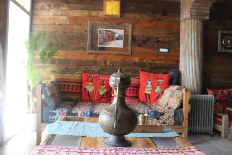 Photo of શિમલાનો આ સુંદર રિસોર્ટ તમારી રજાઓને બિલકુલ યાદગાર બનાવી દેશે 4/16 by Paurav Joshi